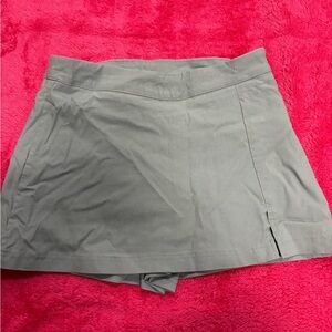 Rue21 Gray Women's Skort